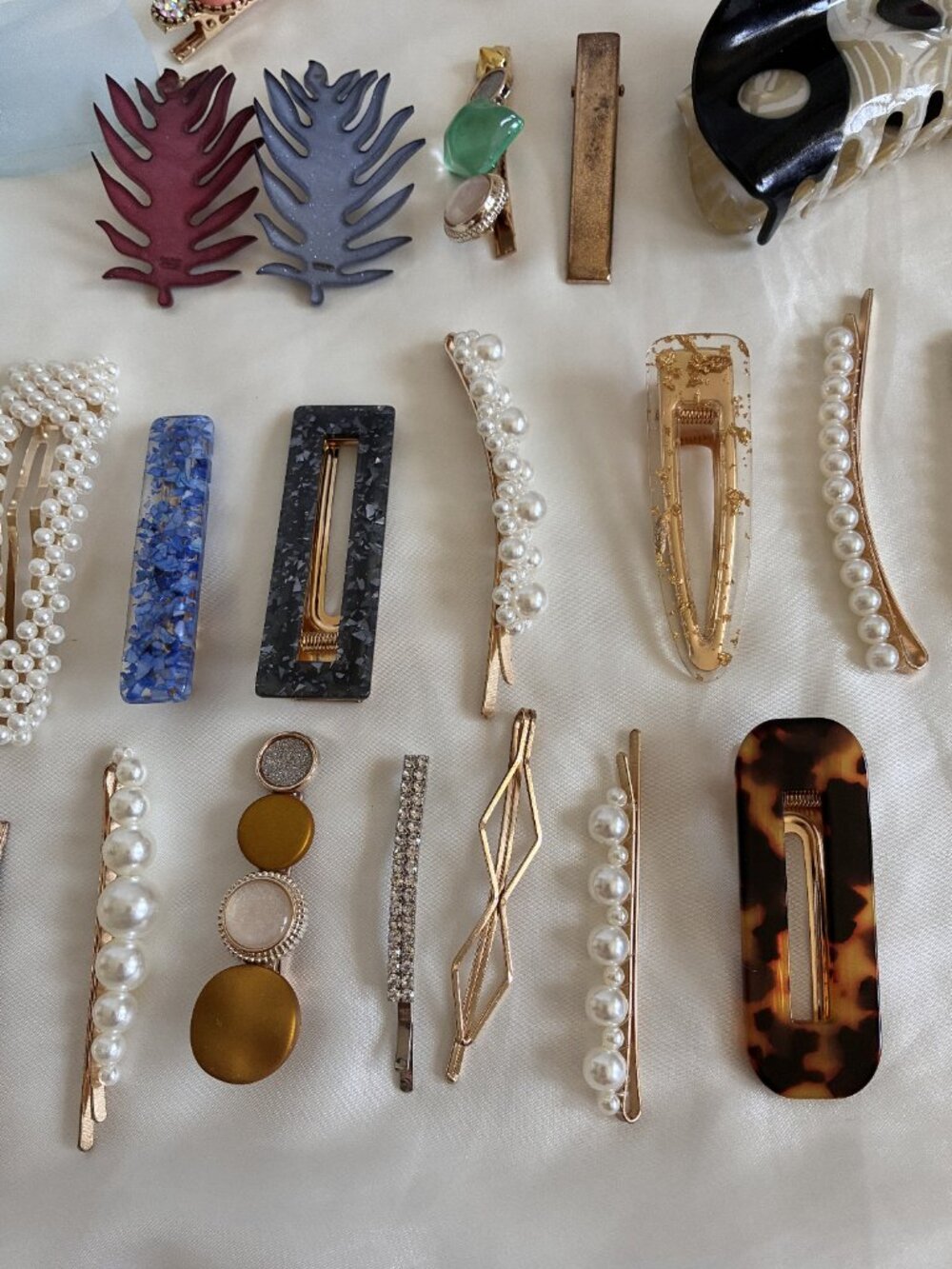 Hair Accessory Bundle - Picture 4 of 7